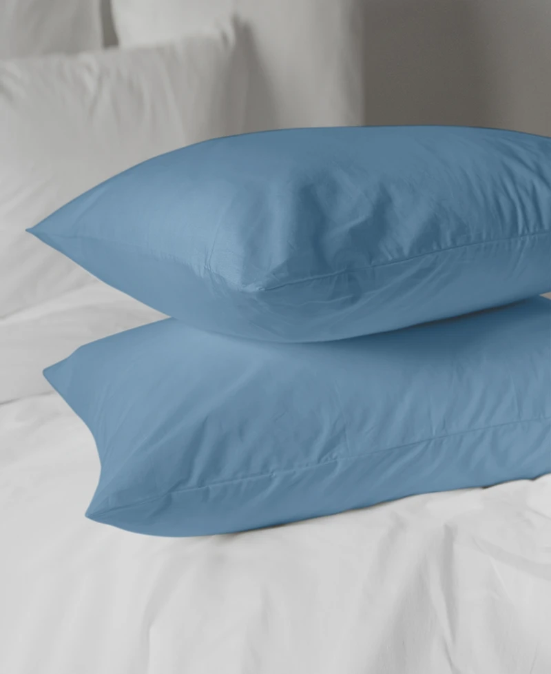 Pillow Guy Tencel Soft & Smooth Pillowcase Pair