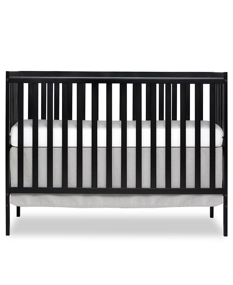 Dream On Me Baby Synergy, 5 1 Convertible Crib