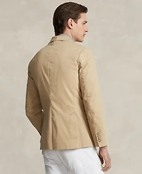 Polo Ralph Lauren Men's Stretch Chino Suit Jacket