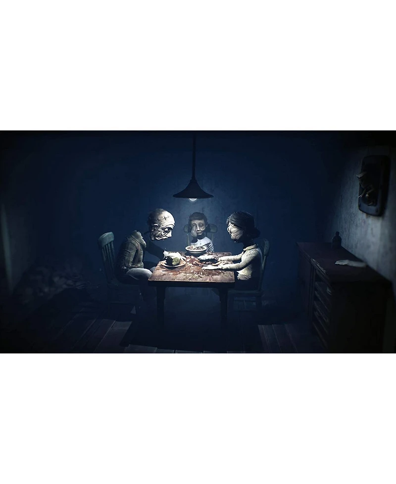 Bandai Namco Little Nightmares Ii