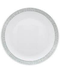 Noritake Hammock "Dots" Dinner Bowls, Set of 4