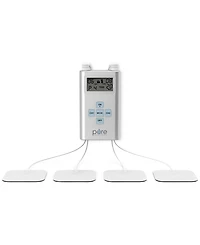 Pure Enrichment PurePulse Pro Advanced Dual Channel Tens Electronic Pulse Stimulator