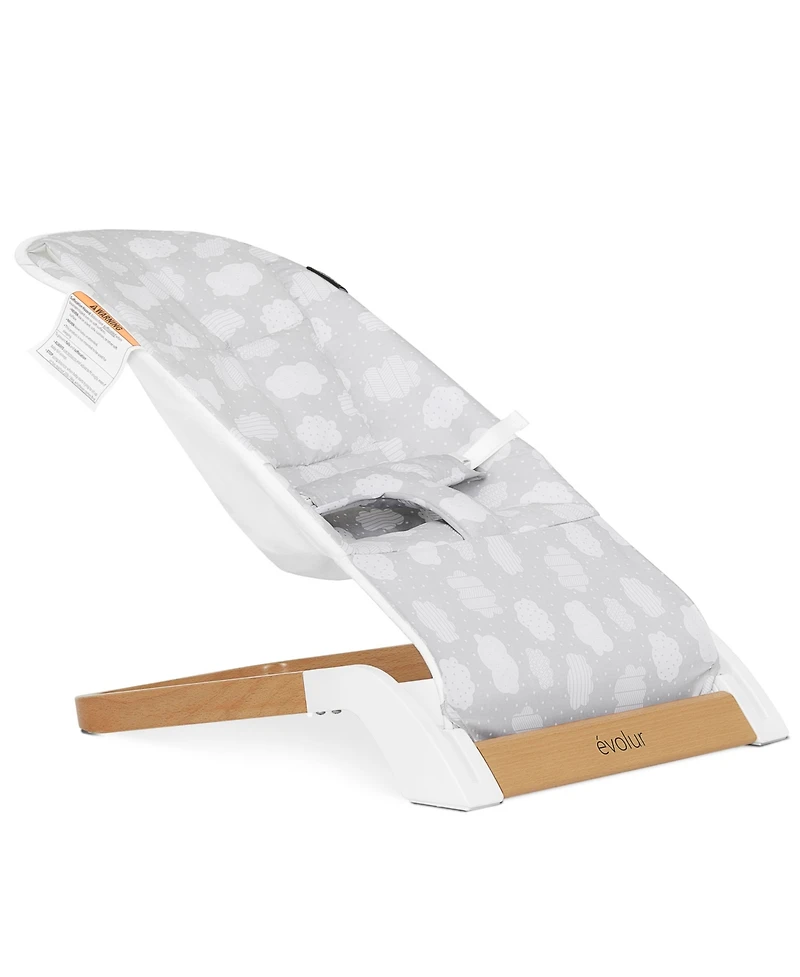 Evolur Baby Koko Portable Bouncer