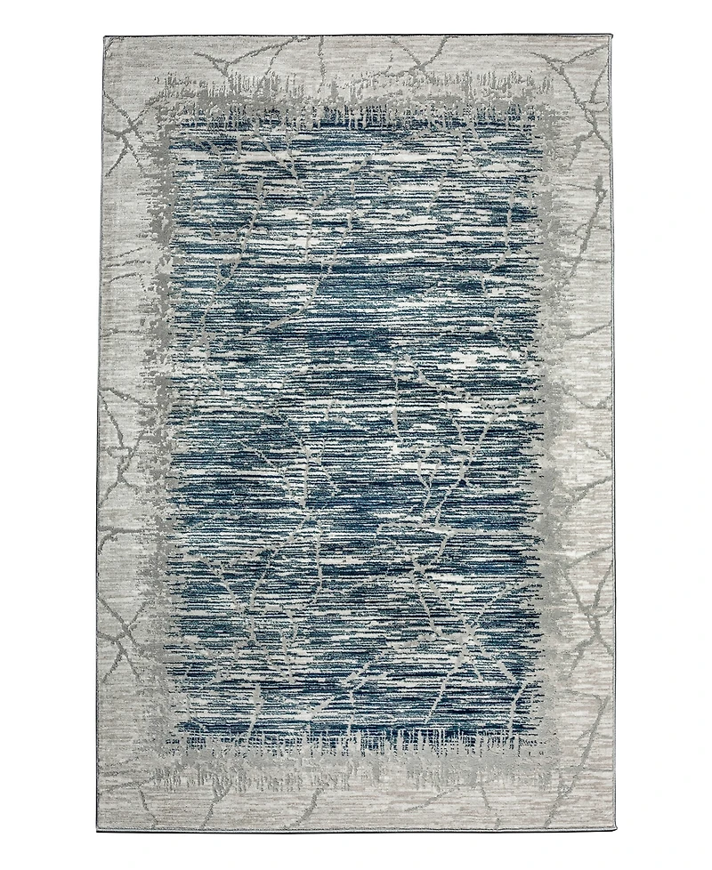 Closeout! Km Home Davide 5'3" x 7'3" Area Rug
