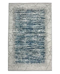 Closeout! Km Home Davide 5'3" x 7'3" Area Rug