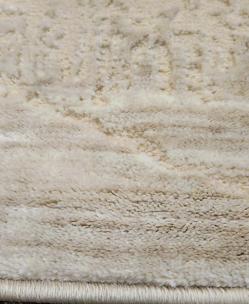 Closeout! Km Home Davide 7'10" x 10'6" Area Rug