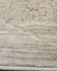 Closeout! Km Home Davide 7'10" x 10'6" Area Rug