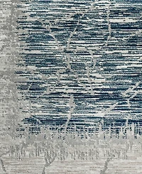 Closeout! Km Home Davide 7'10" x Round Area Rug