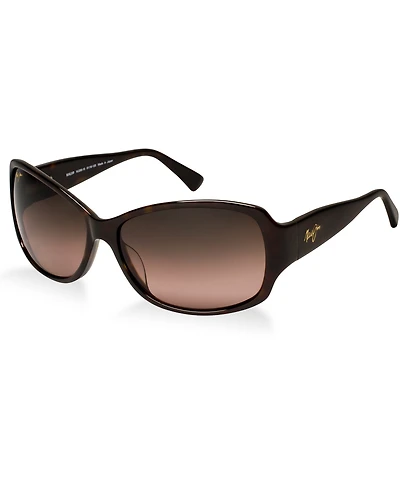 Maui Jim Polarized Nalani Sunglasses, 295