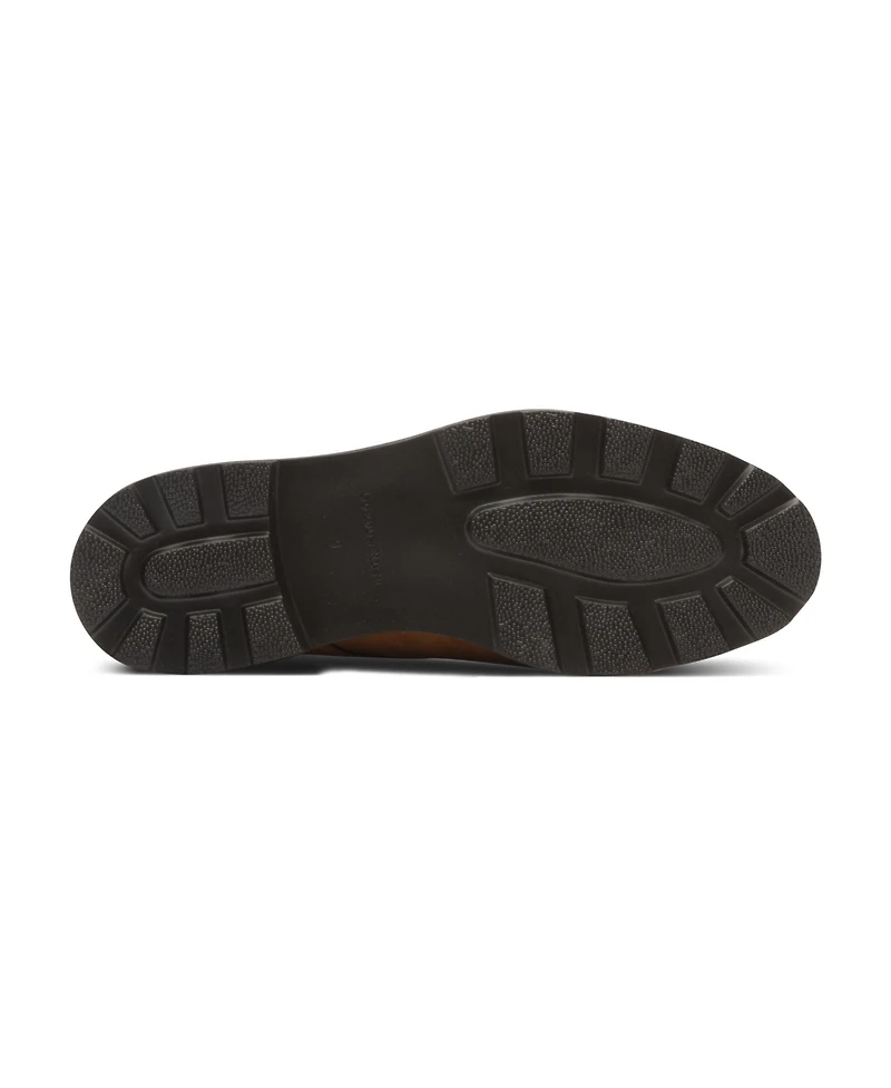 Gordon Rush Men's Fremont Casual Chukka Boots