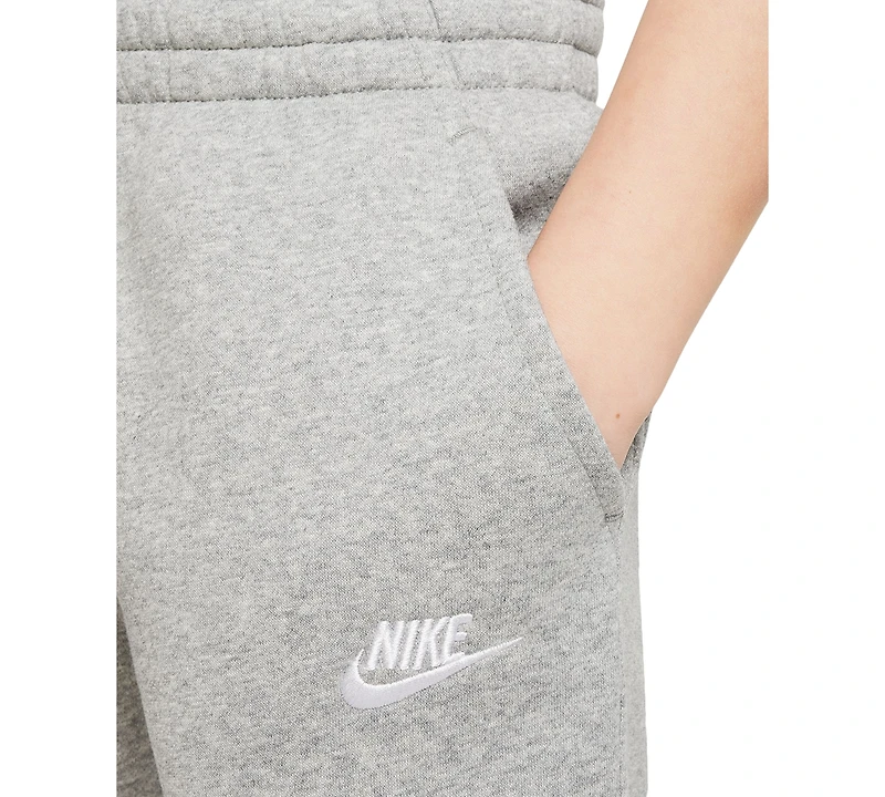 Nike Big Kids Club Fleece Jogger Pants