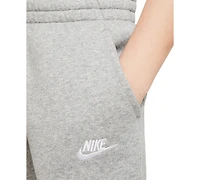 Nike Big Kids Club Fleece Jogger Pants