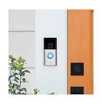 ring Battery Doorbell Plus