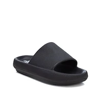 Xti Men's Basic Slides By