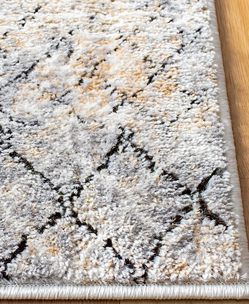 Safavieh Amelia ALA761 5'3" x 7'6" Area Rug