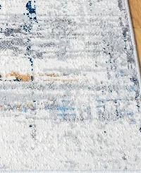 Safavieh Amelia ALA451 5'5" x 7'7" Area Rug