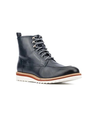 Vintage Foundry Co Men's Jimara Lace-Up Boots