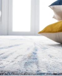 Safavieh Amelia ALA449 5'5" x 7'7" Area Rug