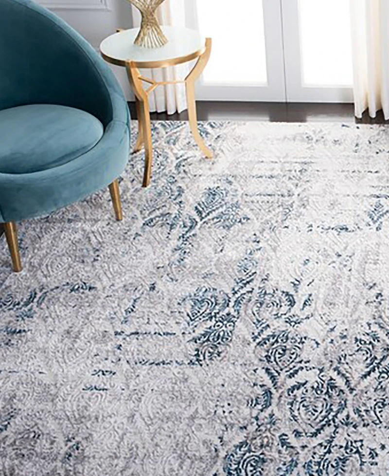 Safavieh Amelia ALA279 9' x 12' Area Rug