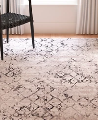 Safavieh Amelia ALA783 5'3" x 7'6" Area Rug