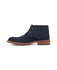 Vintage Foundry Co Men's Suede Milton Boots