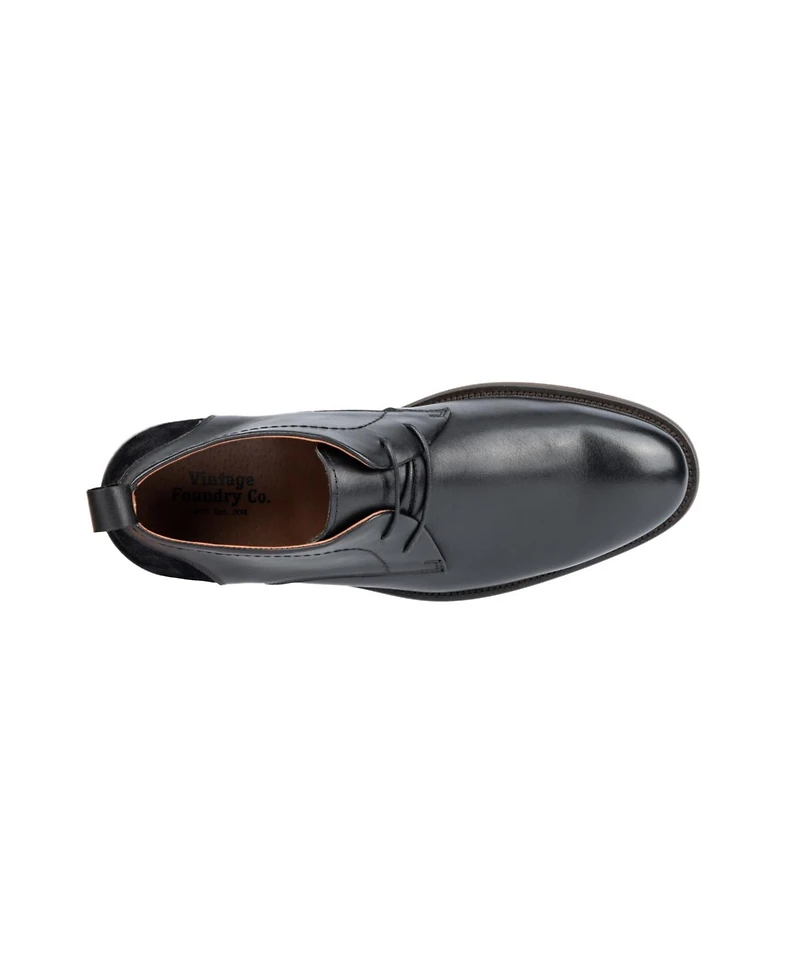Vintage Foundry Co Men's Leather Marlow Boots