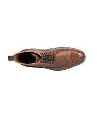 Vintage Foundry Co Men's Leather Everard Boots