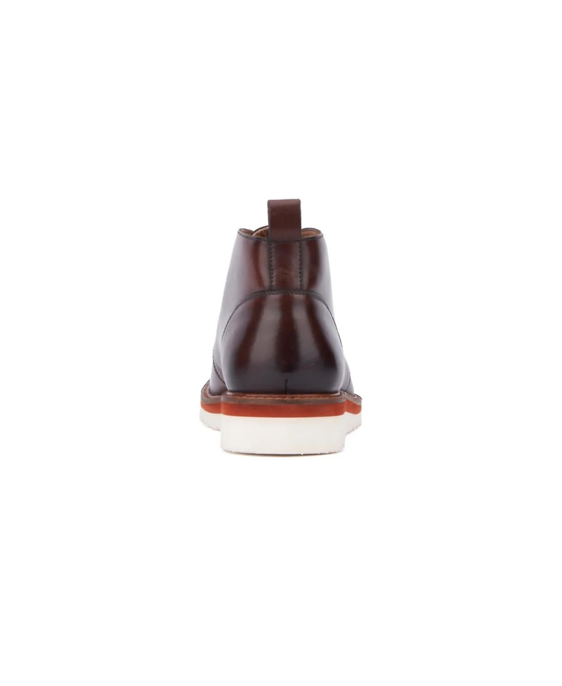 Vintage Foundry Co Men's Leather Lewis Boots