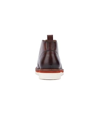 Vintage Foundry Co Men's Leather Lewis Boots