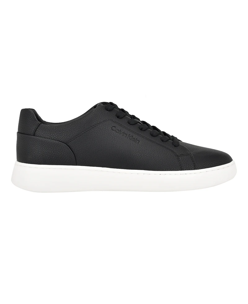 Calvin Klein Men's Falconi Casual Lace-Up Sneakers