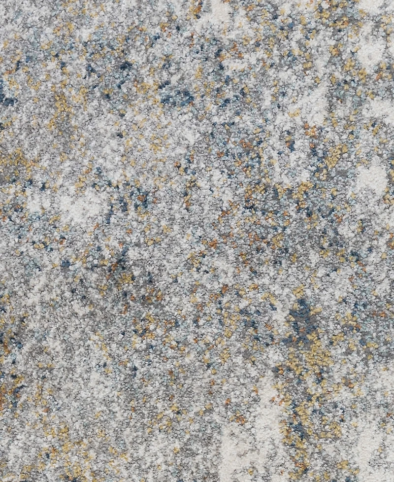 Amer Rugs Yasmin YAS5 7'10" x 10'6" Area Rug