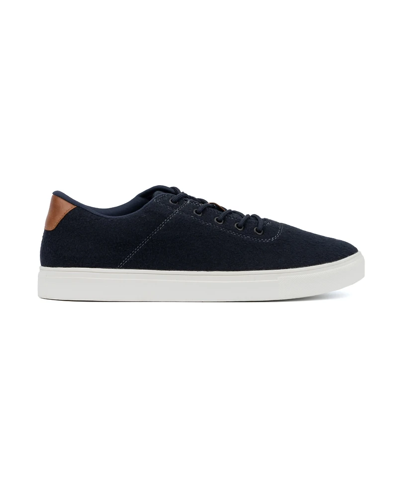 Reserved Footwear Men's Oliver Low-Top Sneakers