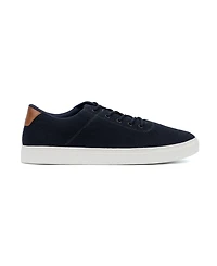 Reserved Footwear Men's Oliver Low-Top Sneakers