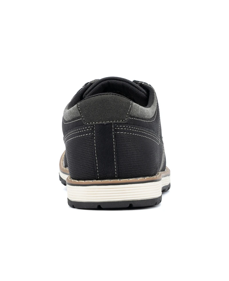 Reserved Footwear Men's Nolan Oxford Shoes