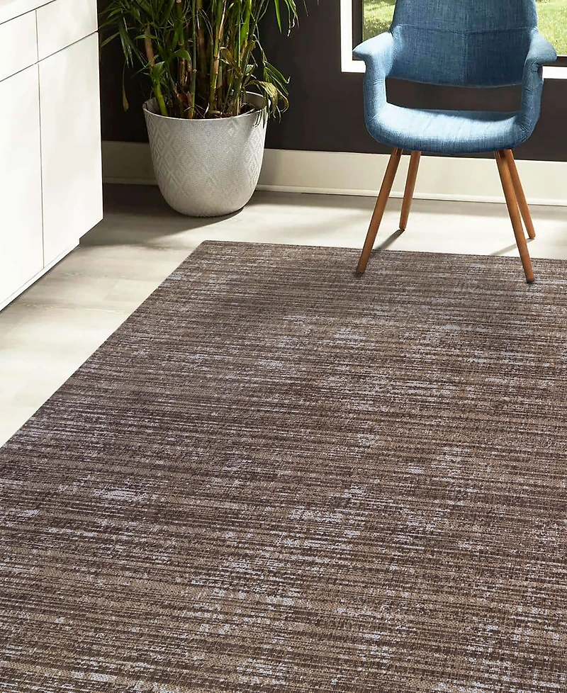 Amer Rugs Maryland Indoor, Outdoor MRY10 8' x 10' Area Rug