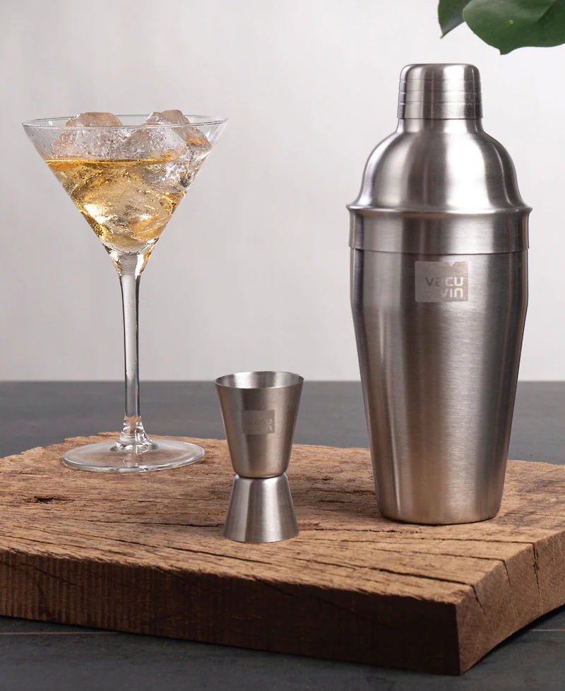 Vacu Vin Cocktail Shaker