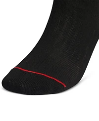 adidas Men's 3-pk. Classic Cushioned Logo Crew Socks