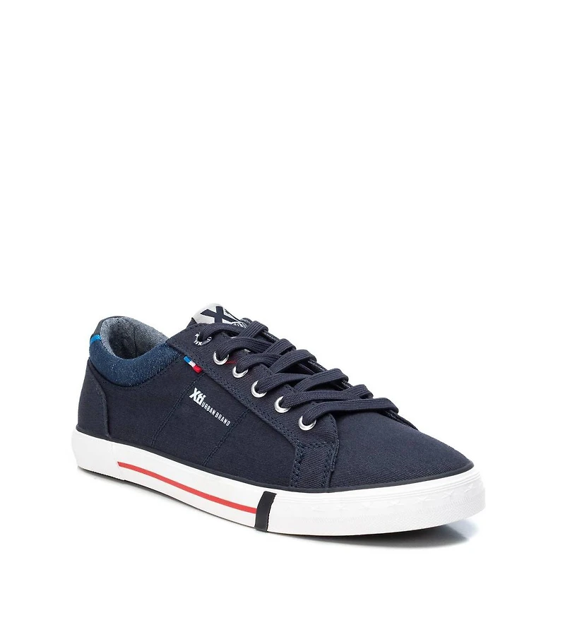 Xti Men's Canvas Sneakers By