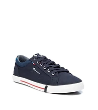 Xti Men's Canvas Sneakers By