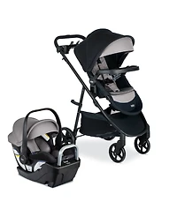 Britax Willow Brook S+ Travel System