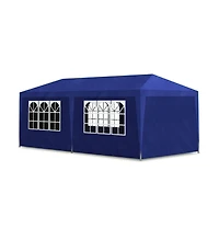 Party Tent 10'x20' Blue