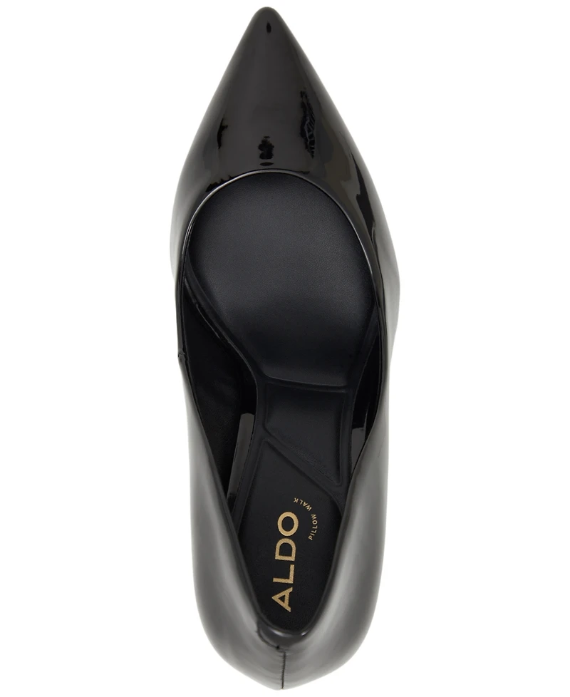 Aldo Women's Stessymid Pointed-Toe Pumps