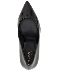 Aldo Women's Stessymid Pointed-Toe Pumps