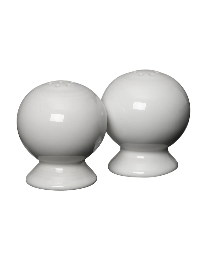 Fiesta 2 5/8 Inch Salt and Pepper Shaker Set