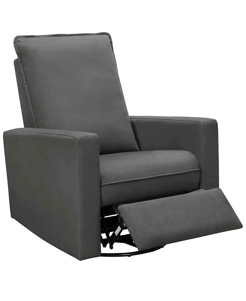 Railey Power Swivel Glider Recliner