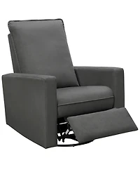Railey Power Swivel Glider Recliner