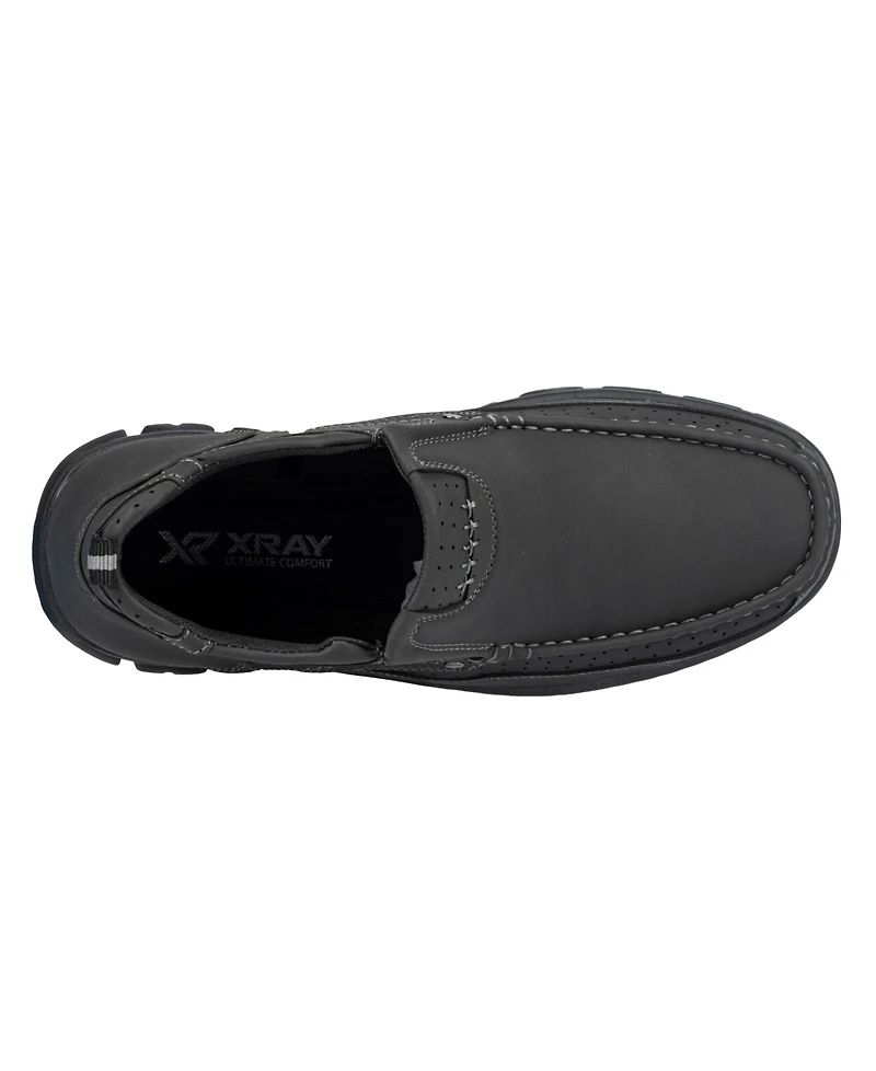 Xray Men's Footwear Becher Casual Boots
