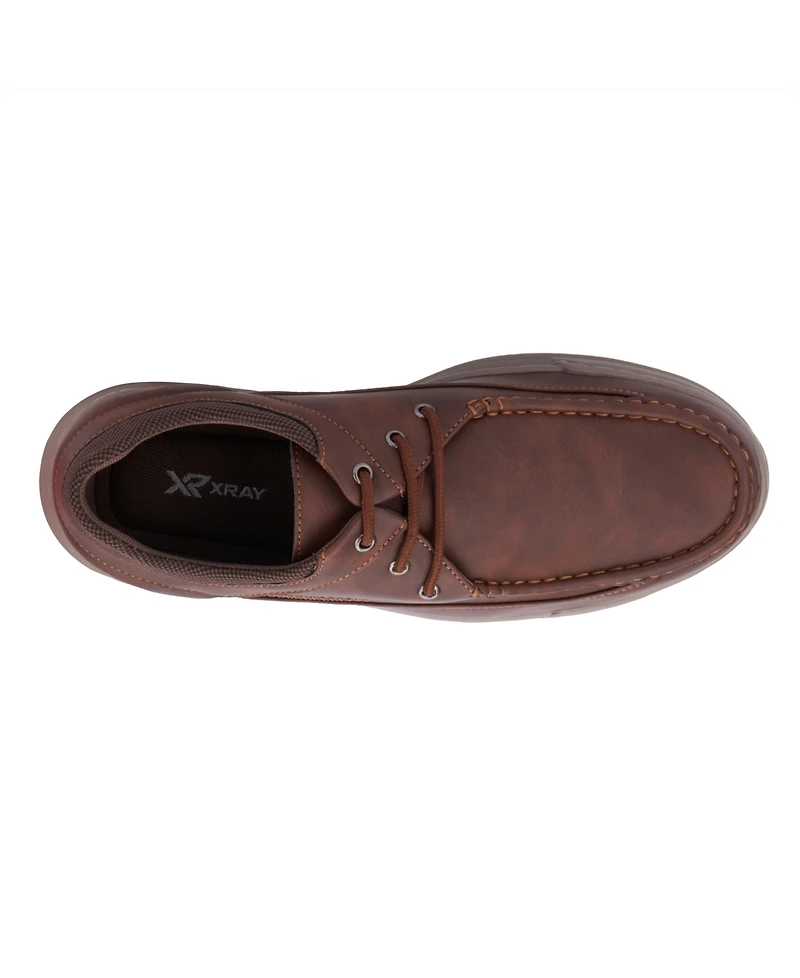 Xray Men's Footwear Mykel Casual Dress Shoes