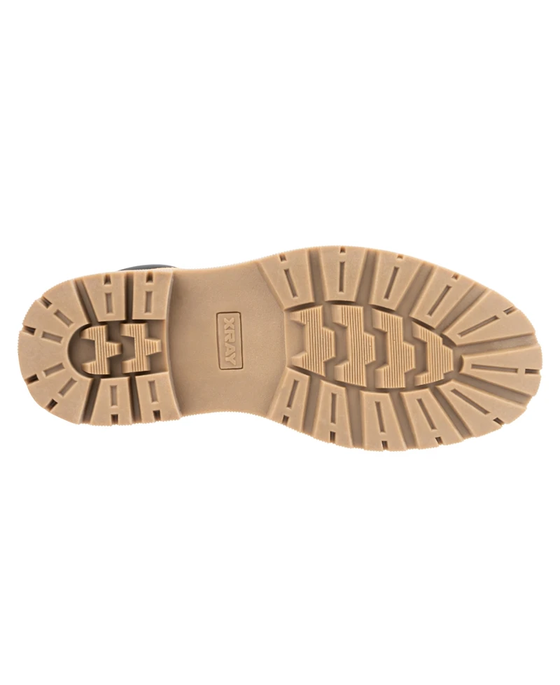 Xray Men's Footwear Marion Casual Boots