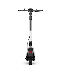 Niutech Niu kick scooter KQi3 Sport Na-White
